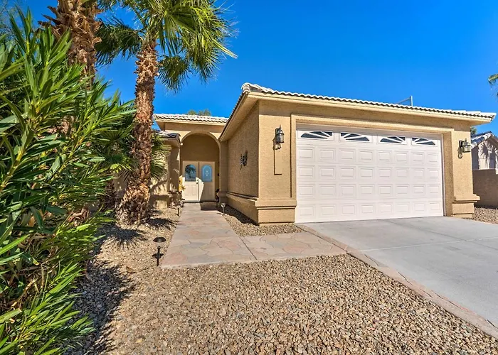 Ferienhaus Mohave Family W/ Golf Course Views!