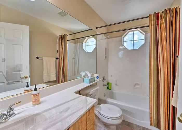 Ferienhaus Mohave Family W/ Golf Course Views! *