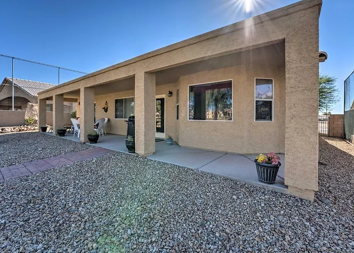 Ferienhaus Mohave Family W/ Golf Course Views!