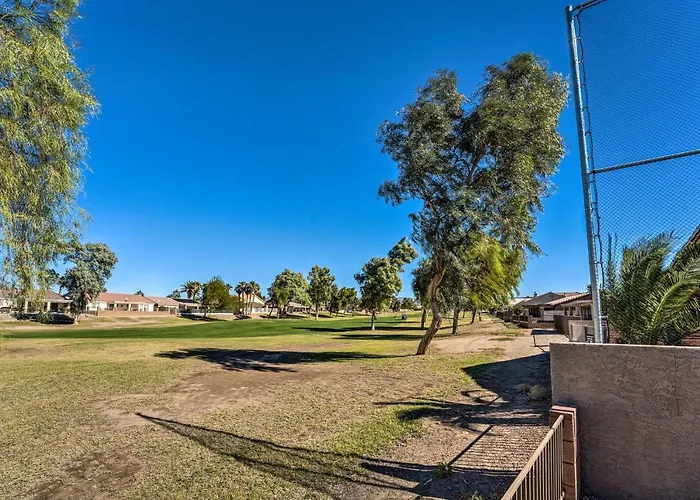 Ferienhaus Mohave Family W/ Golf Course Views!