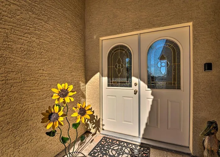 Mohave Family W/ Golf Course Views! *