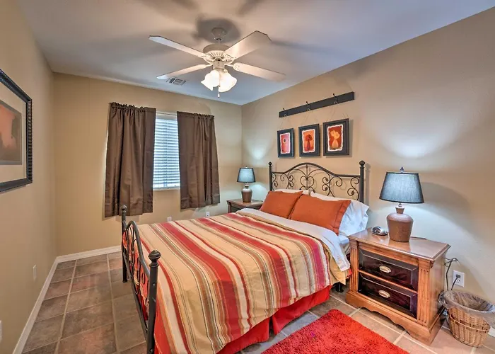 Mohave Family W/ Golf Course Views! * Fort Mohave