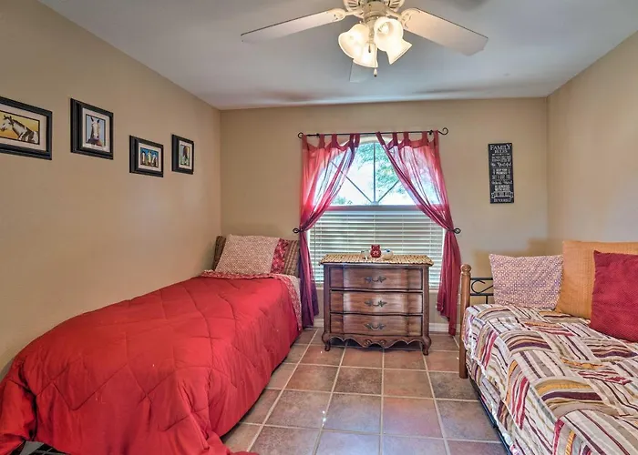 Ferienhaus Mohave Family W/ Golf Course Views! *